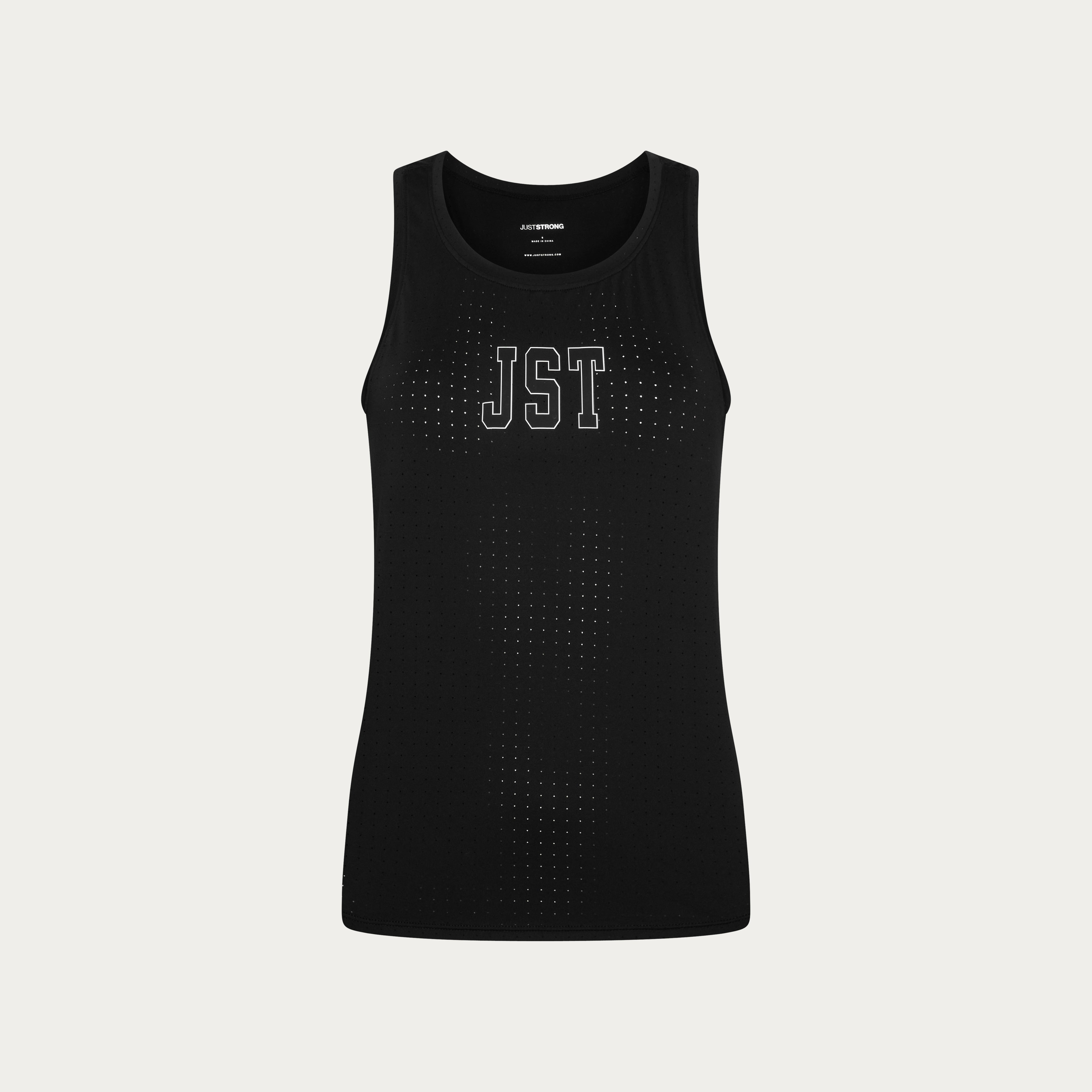 Advantage Vest - Black