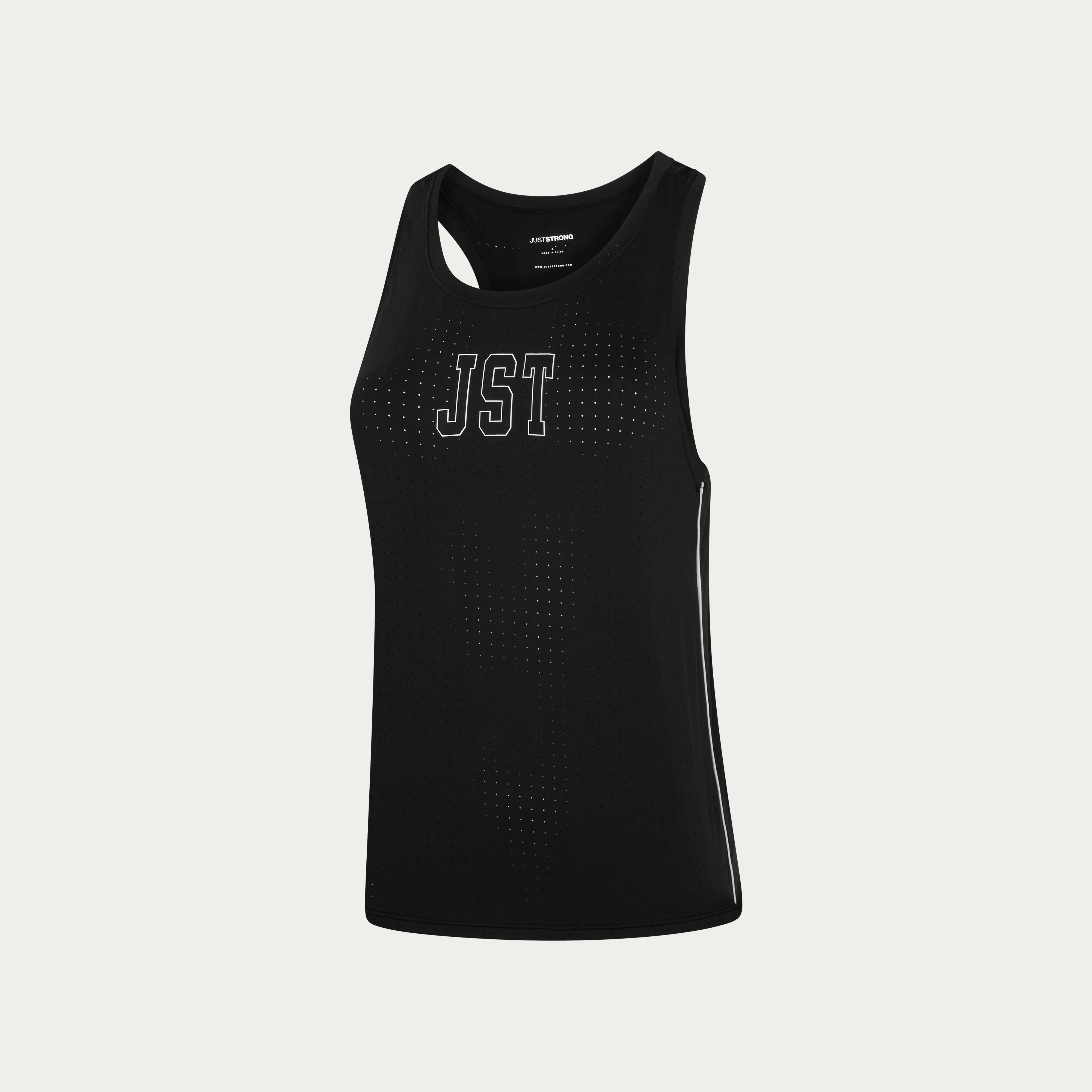 Advantage Vest - Black
