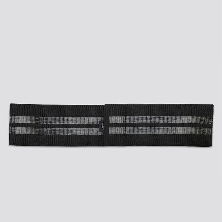 Black Resistance Band