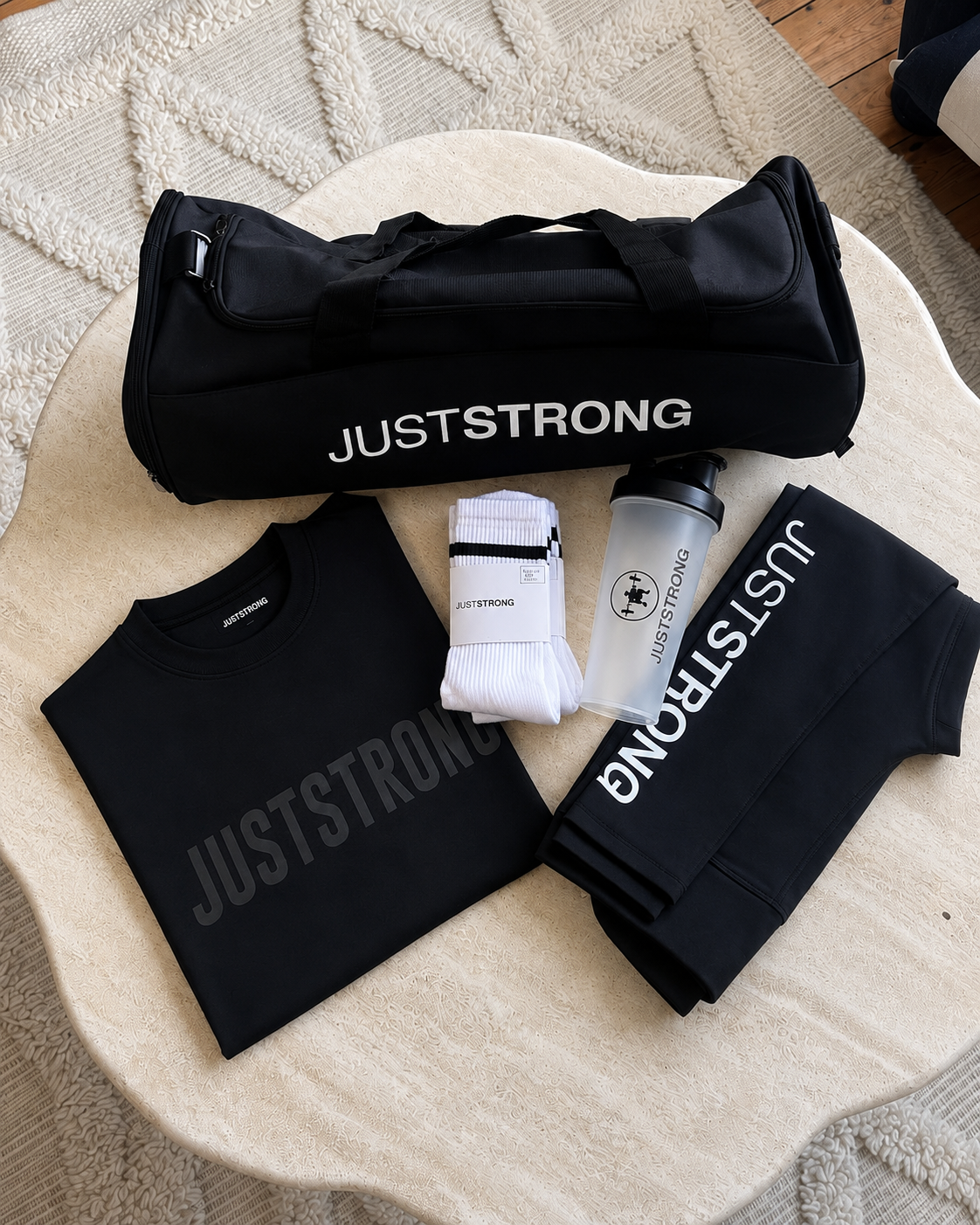 Ambassador Bundle - Your Daily Essentials