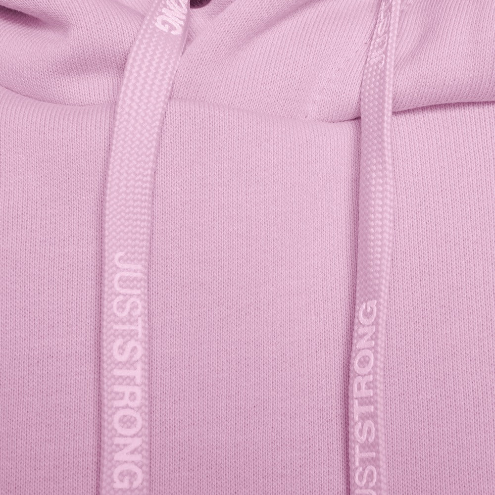 Core Hoodie - Bubblegum Pink