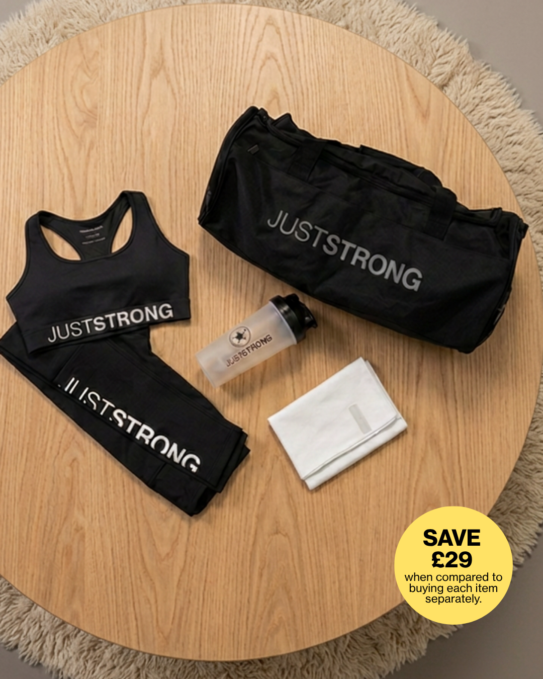 Ambassador Bundle - The OG Starter Pack