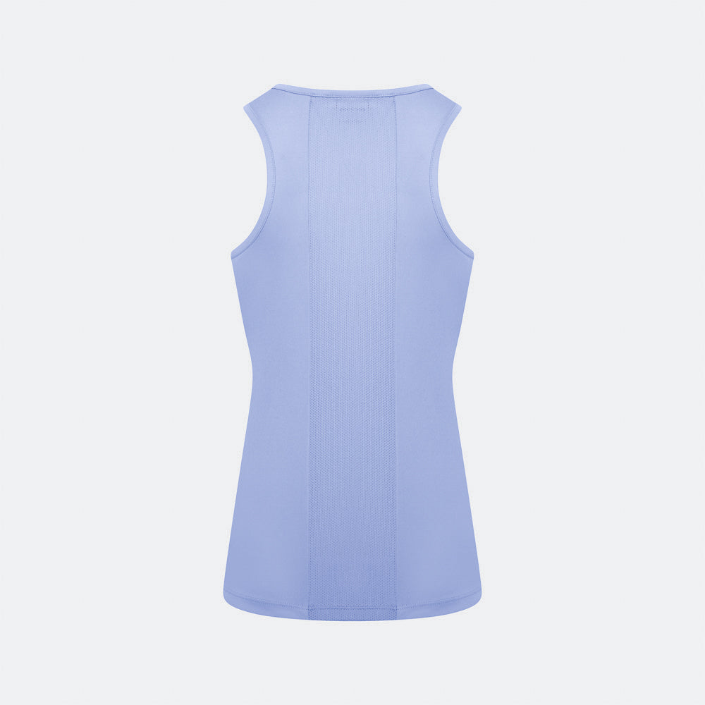 Workout Tank - French Lilac