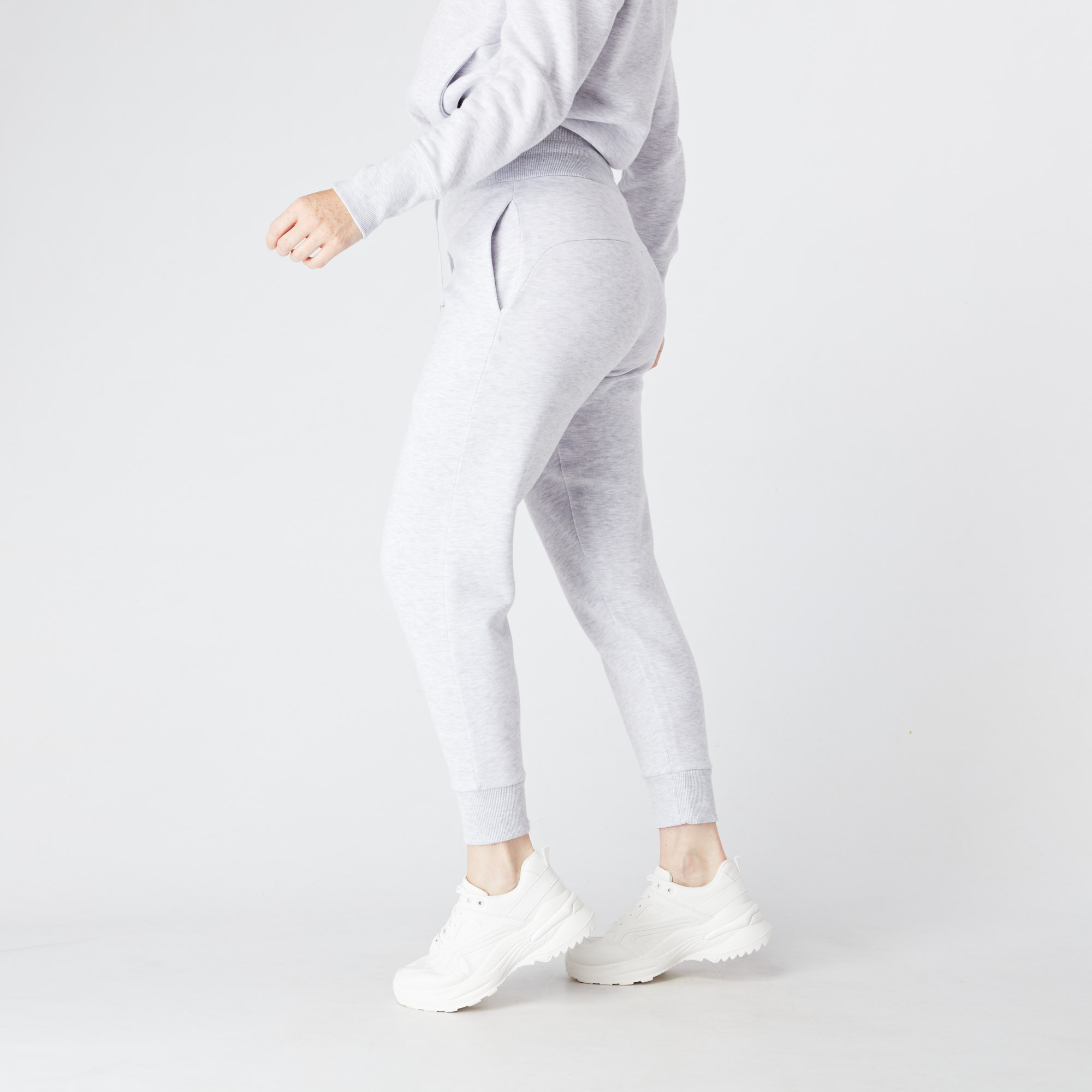 Polar Marl Relax Joggers